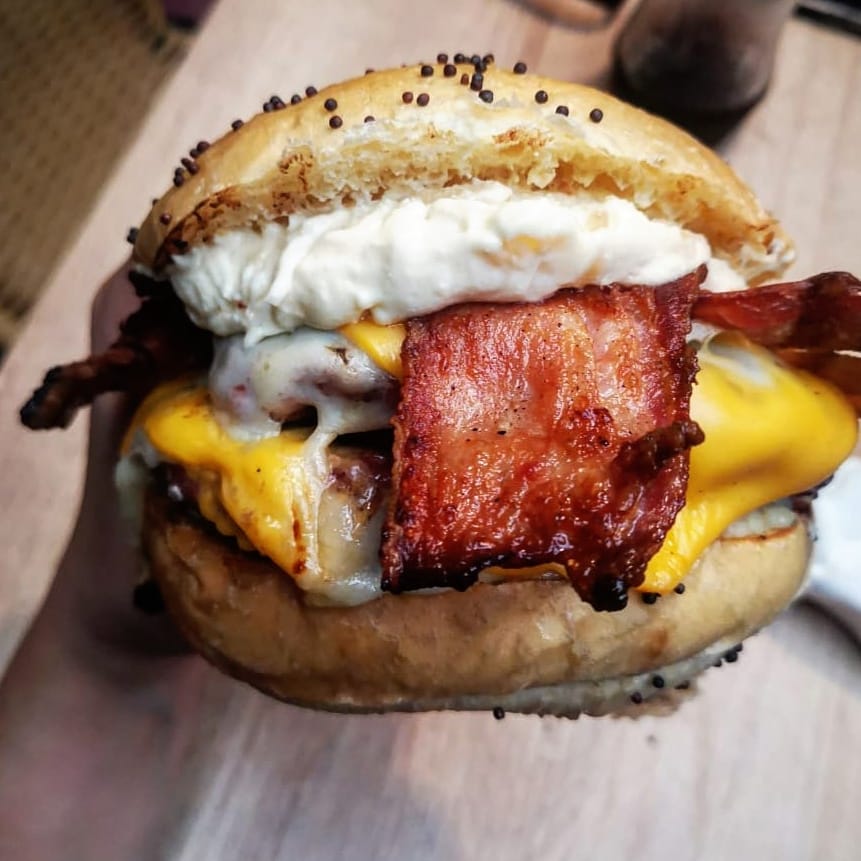 THE GRILL HOUSE Comsuite